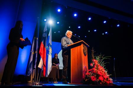 »Naj bo naš praznik opomnik, da smo skupaj močnejši (113)